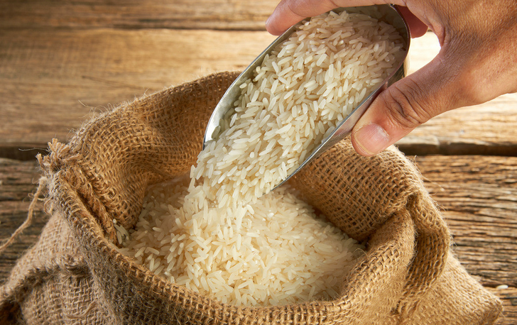 供应用于大米的2016上海优质大米及设备展