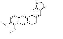 供应小檗碱，Berberine，2086-83-1，对照品，标准品