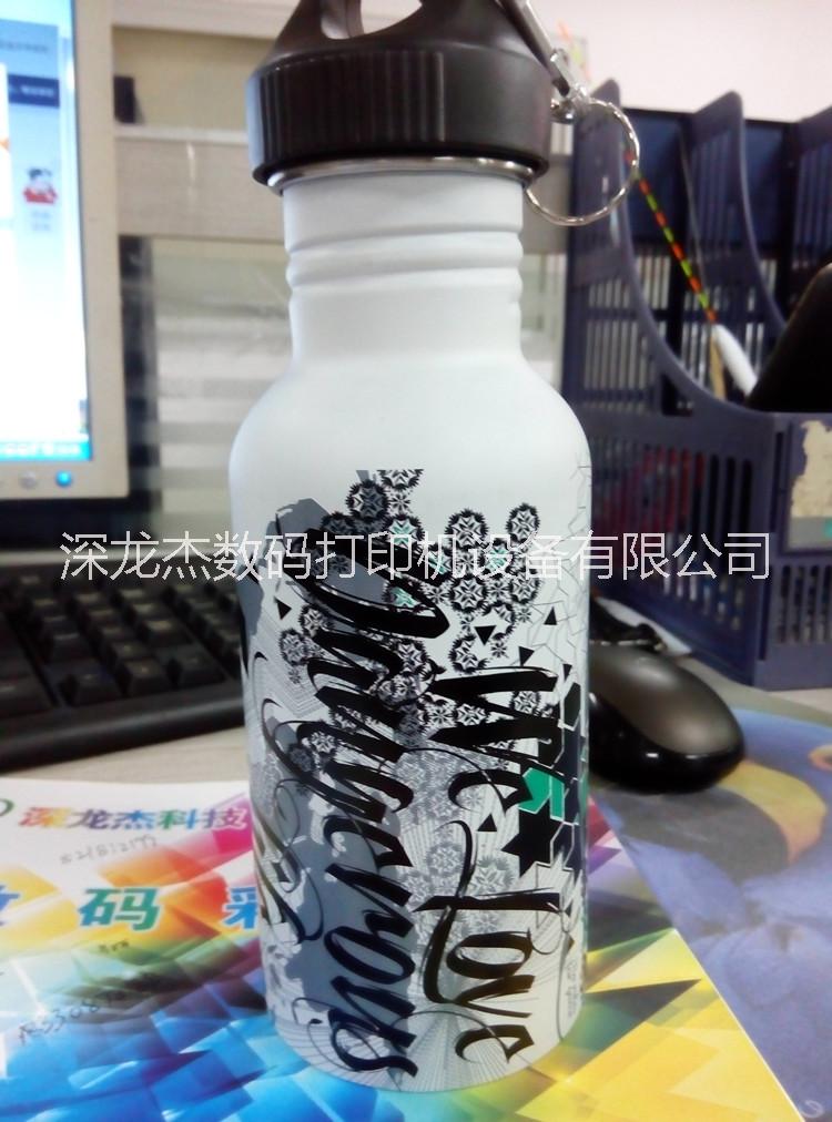 深圳市个性定制婚庆酒瓶打印机设备厂家