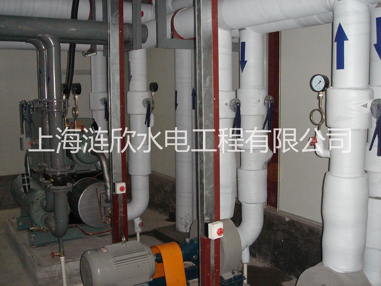 上海水电安装，上海水电安装公司批发