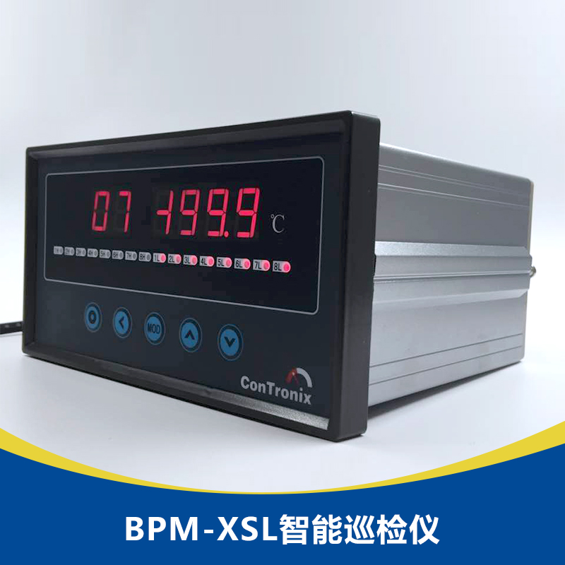 供应厂家直销生产定制BPM-XSL智能巡检仪