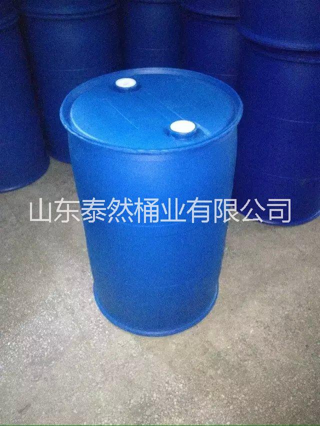 山东供应原生料PE200L塑料桶-吨桶厂家批发