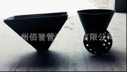 供应带盖排水漏斗用途，潍坊市带盖排水漏斗厂家报价