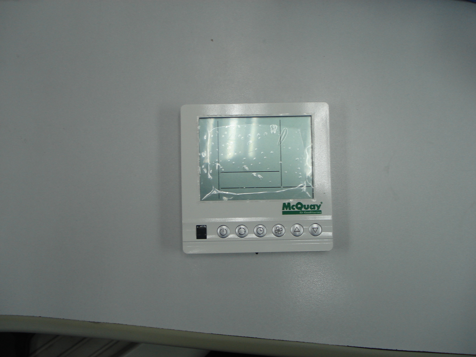 供应麦克维尔AC8100温控器/麦克维尔空调温控器AC8100/麦克维尔空调温控器/麦克维尔空调温控器价格图片