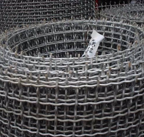 供应标誉钢丝网批发       钢筛网厂家       不锈钢过滤网图片