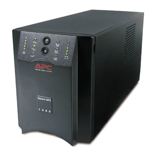 供应APC SUA750Iups电源 apc不间断电源 apc精密空调图片
