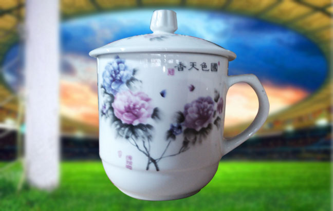 供应景德镇陶瓷杯子（厂家直销），景德镇陶瓷茶具，陶瓷杯子