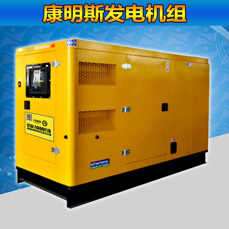 上海专业康明斯静音发电机组环保性能稳定，质优价廉，服务周到，可持续发电时间长