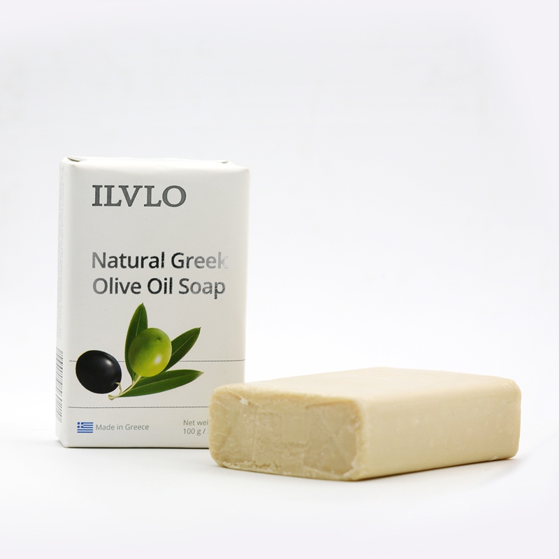 供应ILVLO希腊天然橄榄油白皂