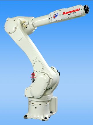 供应工业自动化机械手RS010N图片