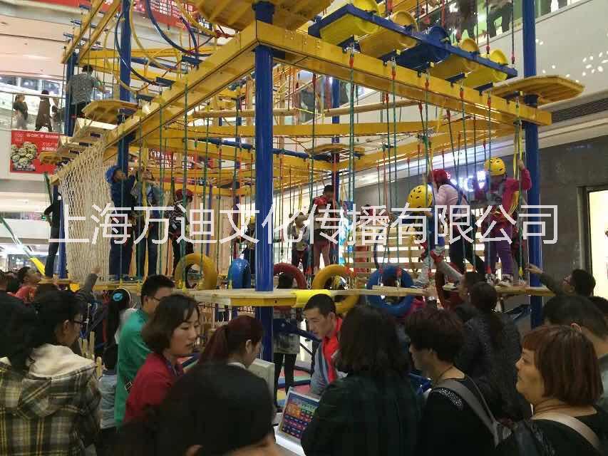上海市全国人气火爆产品儿童探险游乐设备厂家