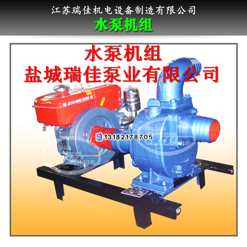 供应江苏水泵机组厂家 、单级离心泵|混流泵|轴流泵、真空泵机组|灌溉水泵图片