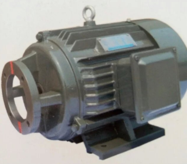 供应标准柱塞泵电机 CY14-1B柱塞泵配套电机  油泵电机