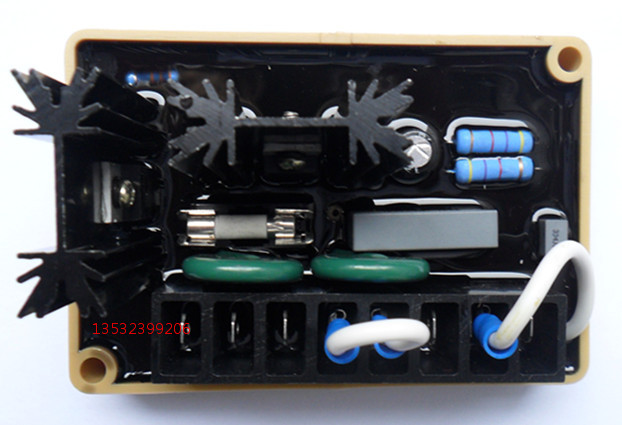 供应SE350电子调压器，通用发电机AVR，SE350电压调节器