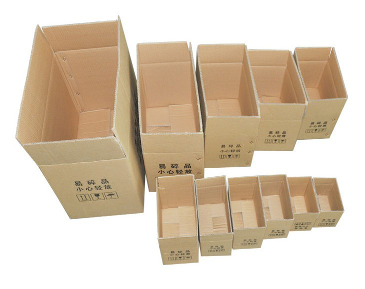 物流纸箱 周转纸箱 搬家纸箱物流纸箱 周转纸箱 搬家纸箱 各类纸箱定做 价格优惠 规格齐全 可循环使用