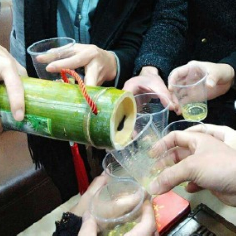 福州市毛竹子酒厂家厂家生产毛竹子酒