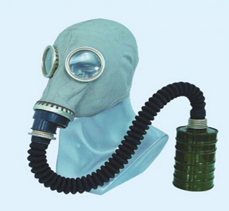 供应MF1A型防毒面具