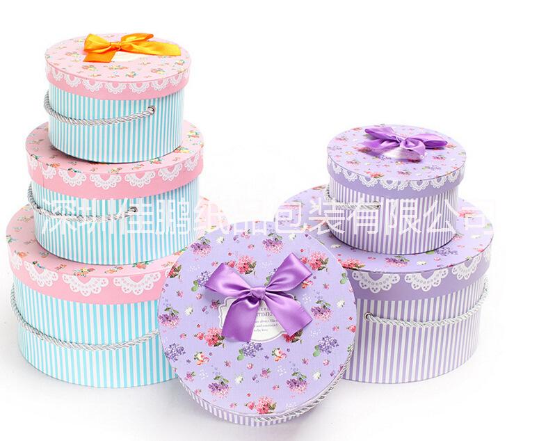 深圳厂家供应圆筒纸管盒 适用于礼品工艺品茶叶酒包装出口标准质量保证