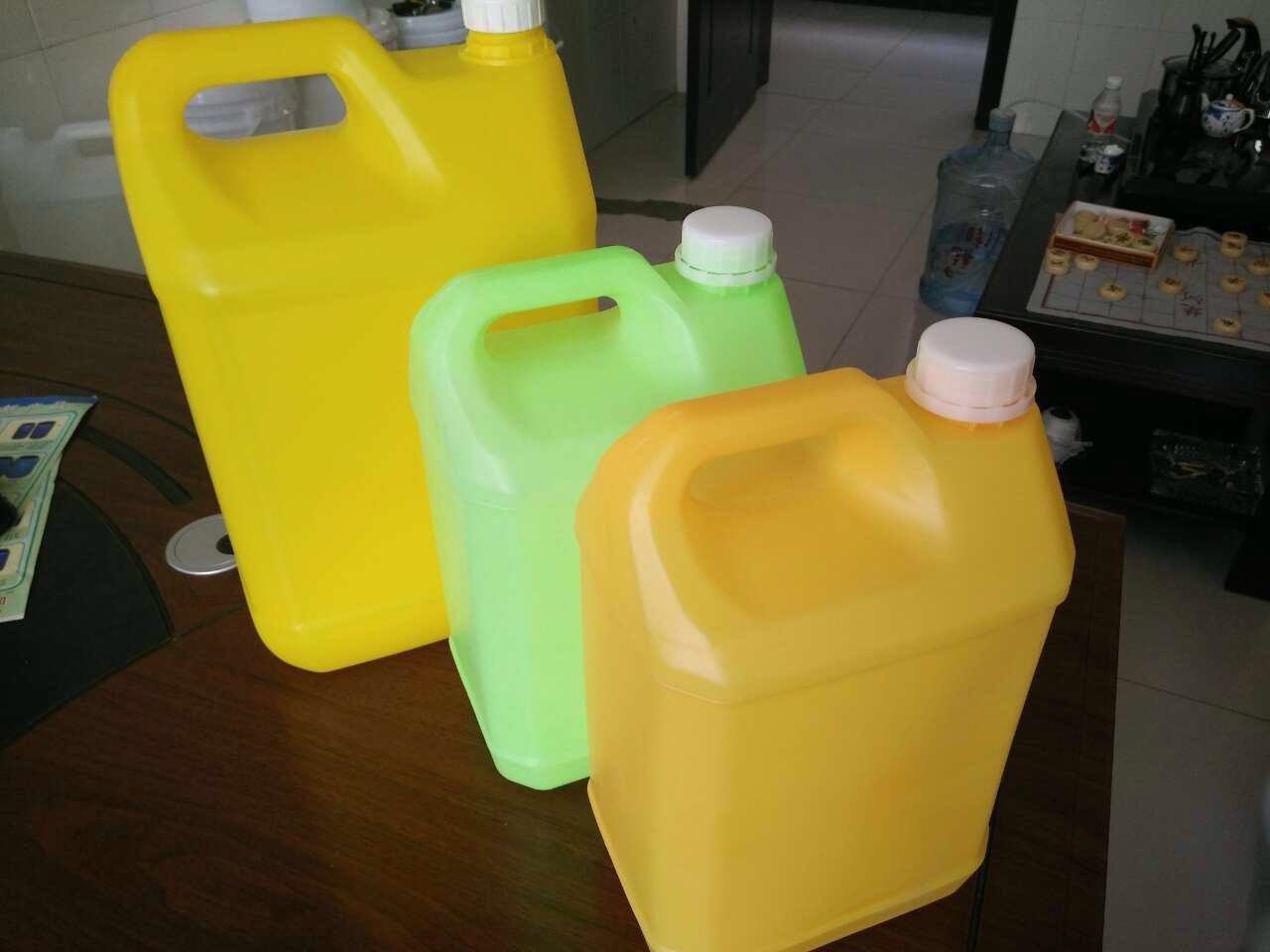 2L塑料桶 塑料桶生产厂家批发