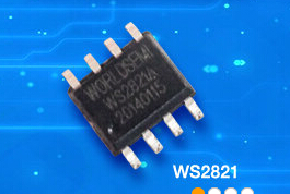 WS2821A/B并联信号驱动批发