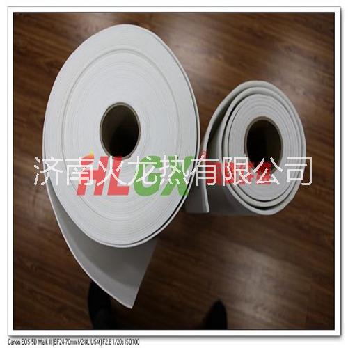 济南市陶瓷纤维纸 硅酸铝制品厂家供应用于保温隔热的陶瓷纤维纸 硅酸铝制品