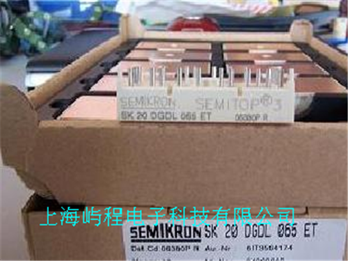 供应用于电子厂的上海西门康可控硅