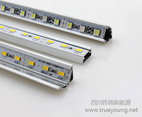 LED展柜硬灯条 LED柜台硬灯条 5730/2835硬灯条
