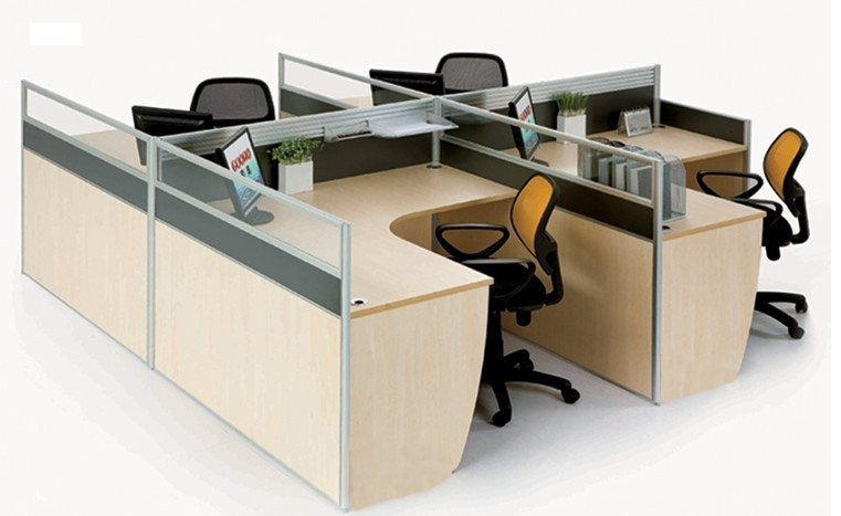 办公家具，办公桌，办公屏风桌