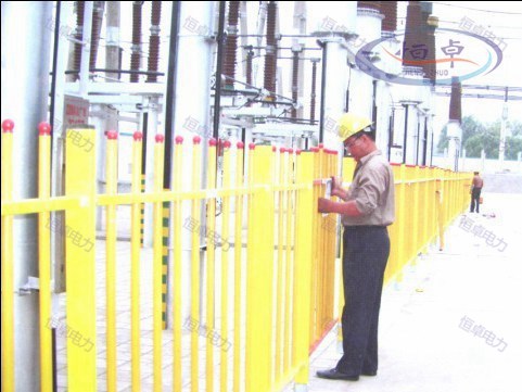 石家庄市电力安全围栏道路施工围栏厂家供应电力安全围栏道路施工围栏景区护栏