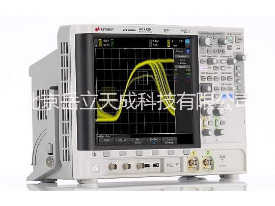 DSOX4154A 示波器供应DSOX4154A 示波器，北京安捷伦数字示波器总代理，是德安捷伦DSOX4154A的价格，安捷伦示波器价格