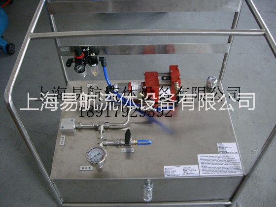 上海市高压动力单元液压动力泵站厂家