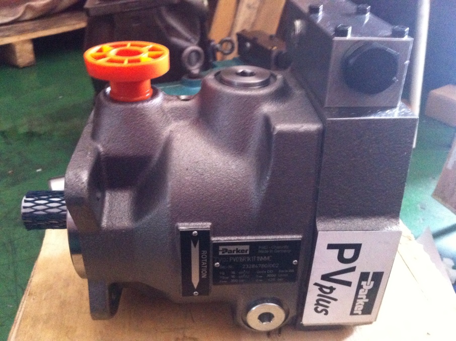 供PARKER柱塞泵PV016R1K1T1NMMC现货
