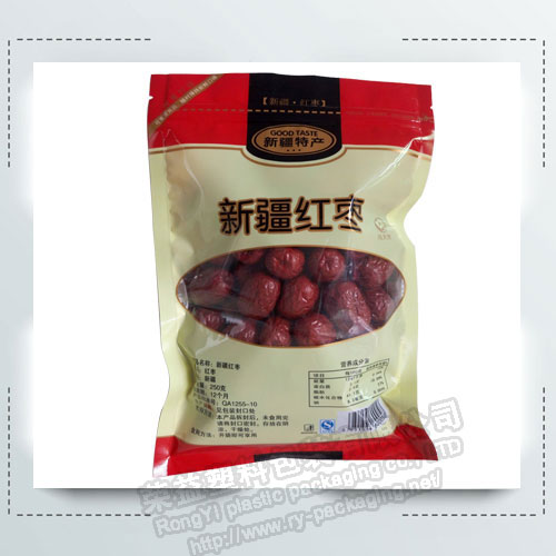 潮州市新疆红枣包装袋厂家