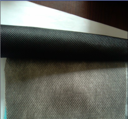 0.49mm纺粘聚乙烯和聚丙烯防水透气膜