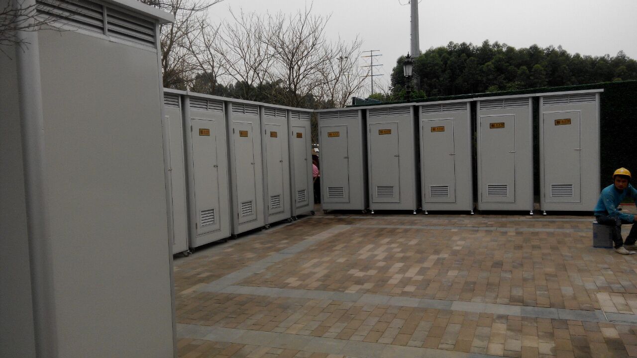 广州市广州环保移动厕所出售厂家广州环保移动厕所出售