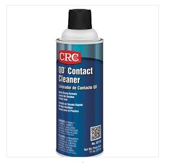 供应用于清洁剂的美国CRC02130快干型清洁剂