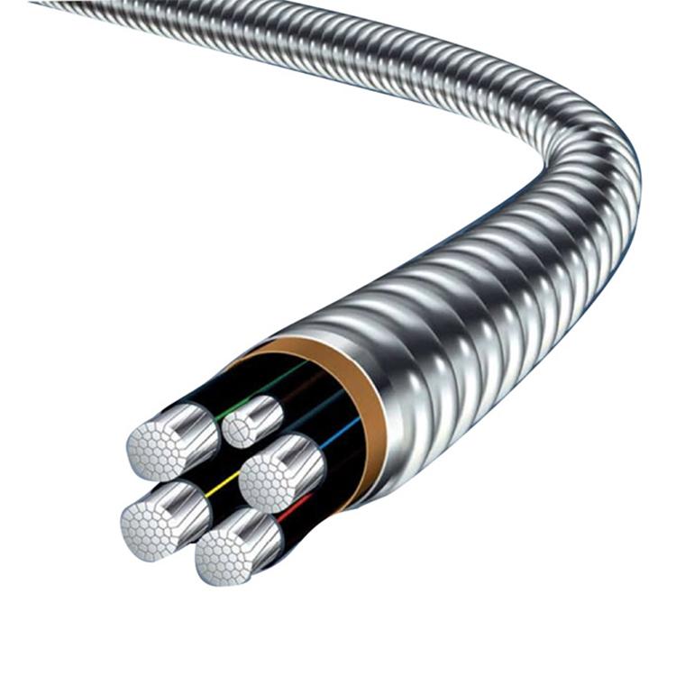 铝合金电缆YJLHV  惠州电线电缆批发广州南洋电缆有限公司图片