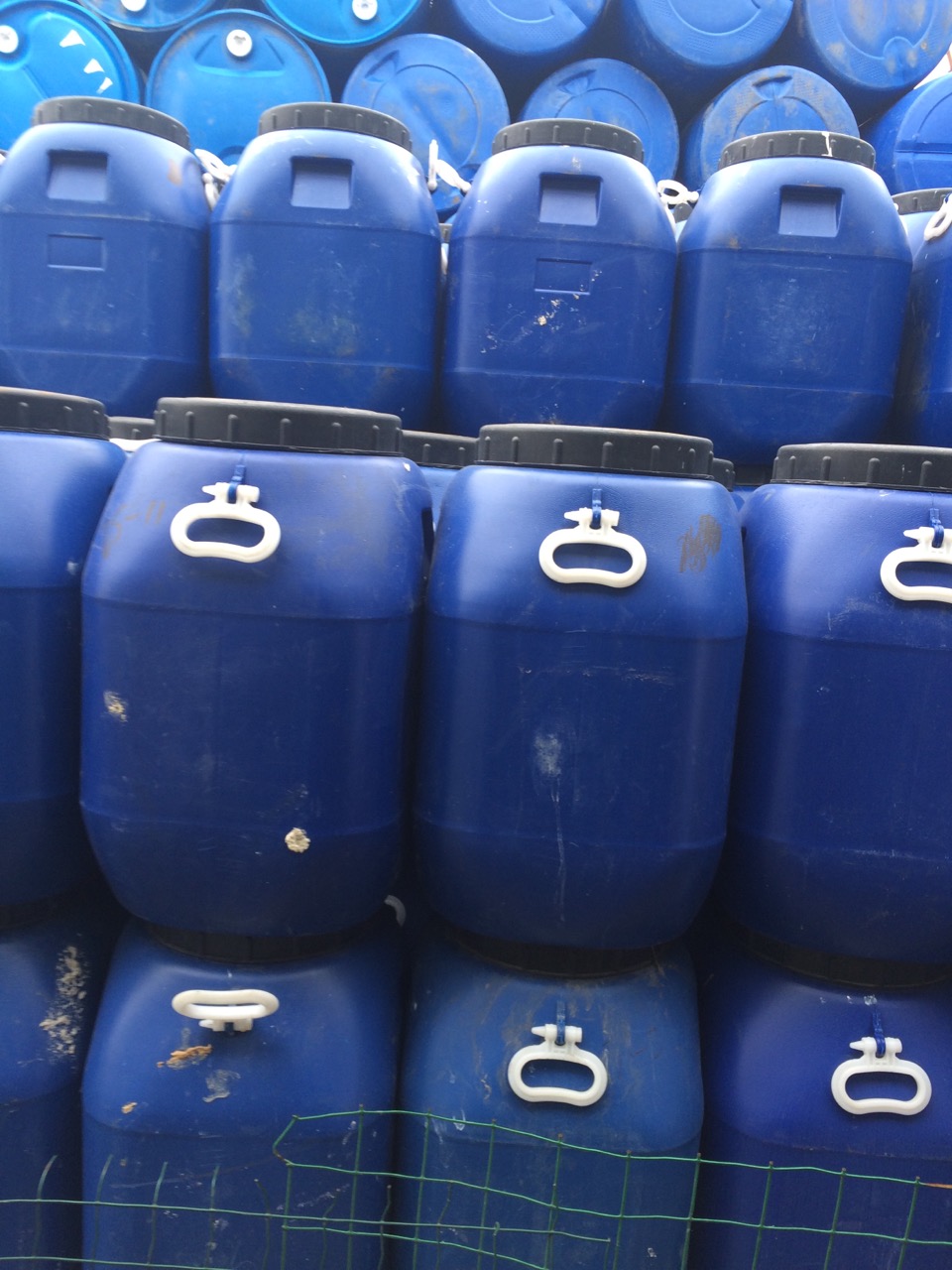 50公斤铁桶用于各种化工原料的200公斤胶桶 铁桶 1吨桶 50公斤铁桶