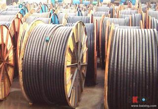 供应用于熔炼的天津电缆回收，电缆回收价格，铜，