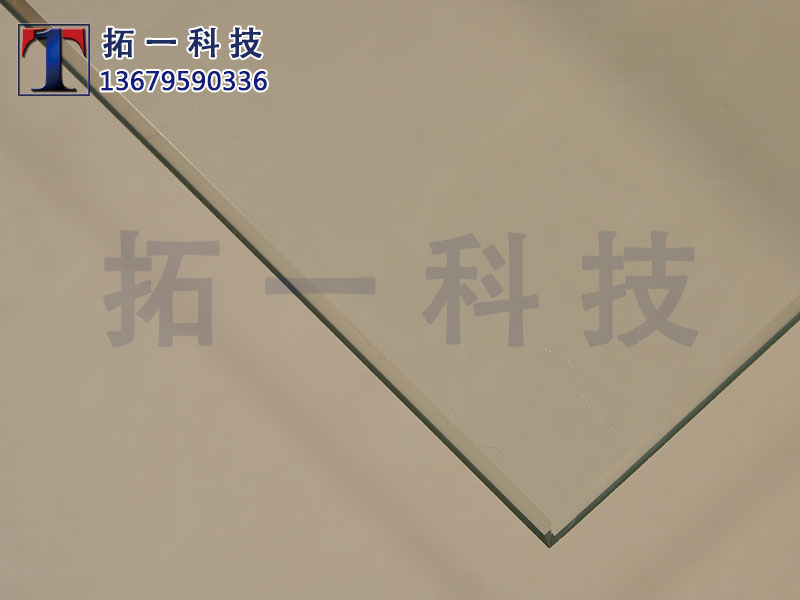 供应浙江艺术玻璃晶钢门磨边机