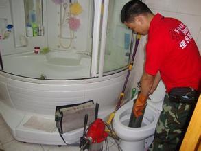 广州市越秀区24小时疏通厕所疏通各类上下水管