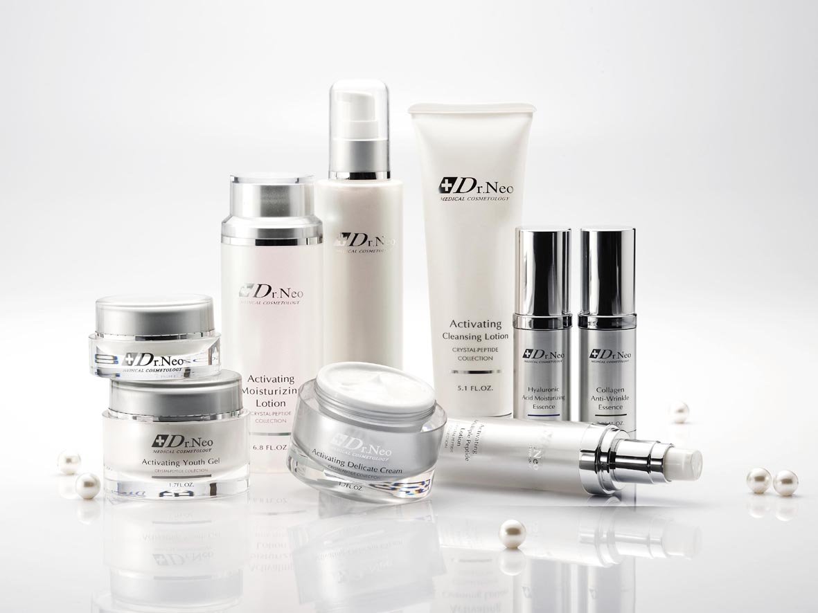 供应用于用于美容的进口韩国化妆品物流运输