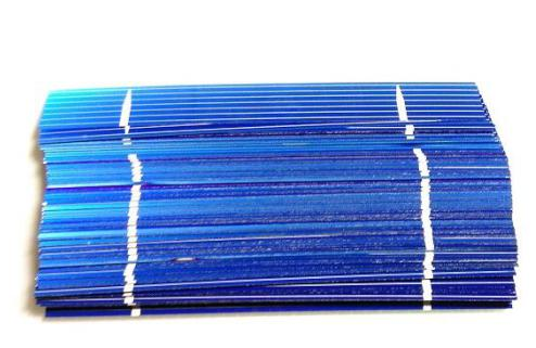 供应用于太阳能发电的广东多晶太阳能电池板批发 太阳能硅片