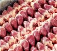 广州市冷冻食品鸡爪,三黄鸡,马肉,牛肚厂家