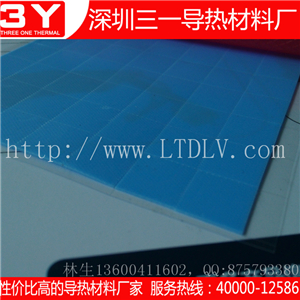 导热硅胶片|带玻纤导热硅胶供应用于PCB板的导热硅胶片|带玻纤导热硅胶