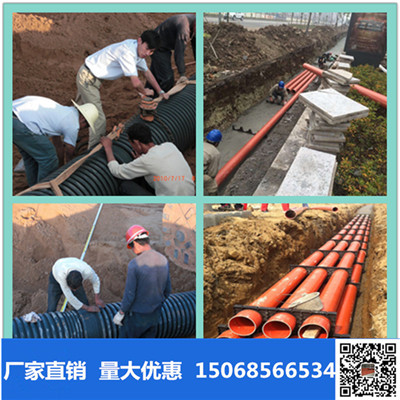 供应用于电力管的江苏省江阴C-PVC电力管生产厂