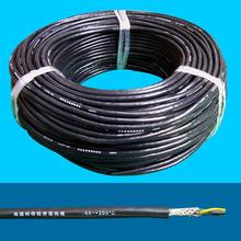 低烟低卤聚控制电缆供应绿宝牌低烟低卤聚控制电缆WDZ-KVV 绿宝电缆销售
