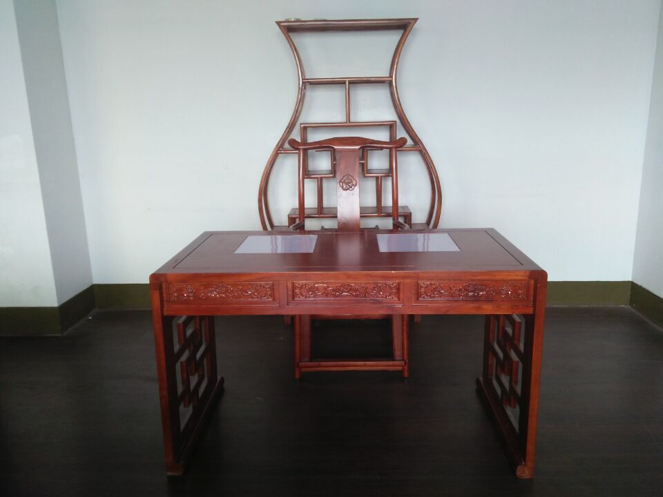 杭州市书法三宝书法教室书法桌厂家供应书法三宝书法教室书法桌