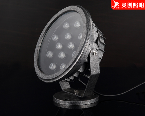 供应广州LED投光灯生产厂家图片