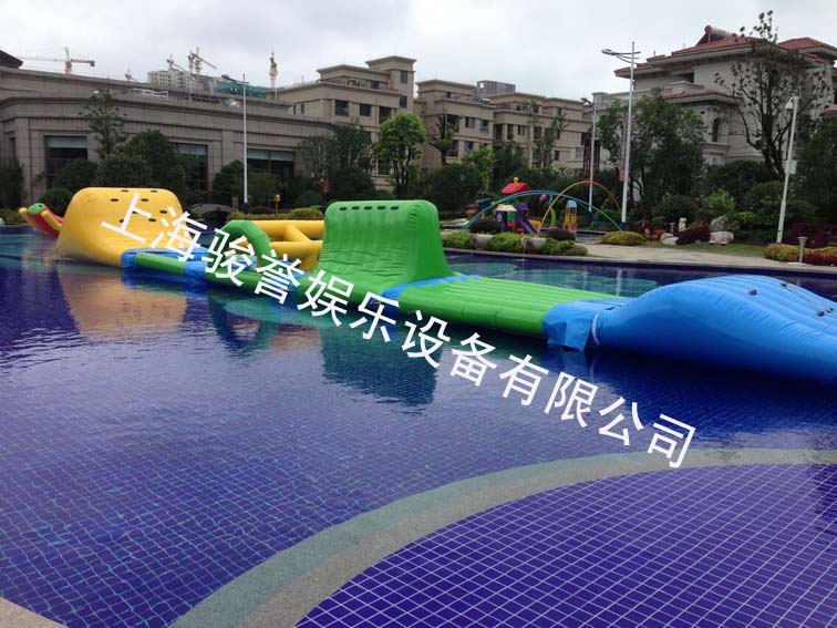 供应水上乐园出租/水上闯关设备出租上海儿童手摇船